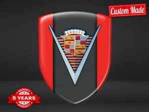 Cadillac Fensteraufkleber Individuell Max Robust Jetzt Pro Optik